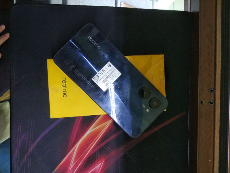 Realmi C33 4/128Gb Realmi C33 4/128Gb