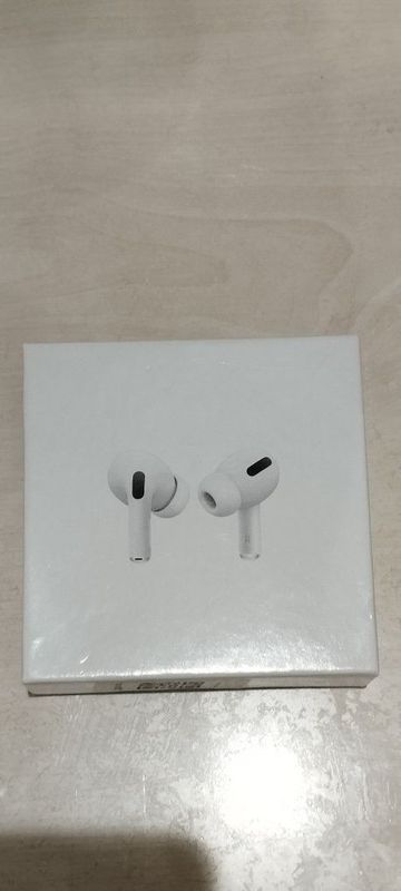 Airpods pro 2 modeli Airpods pro 2 modeli