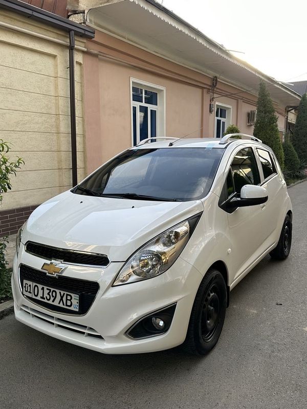 Spark Avtomat 2018 Spark Avtomat 2018