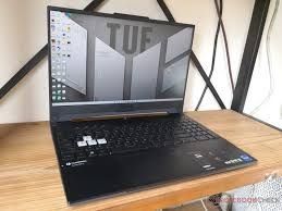 Asus Tuf Gaming F15 Asus Tuf Gaming F15