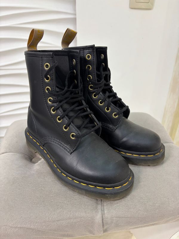 Ботинки dr.martens