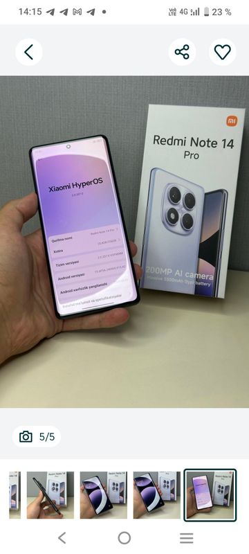 redmi