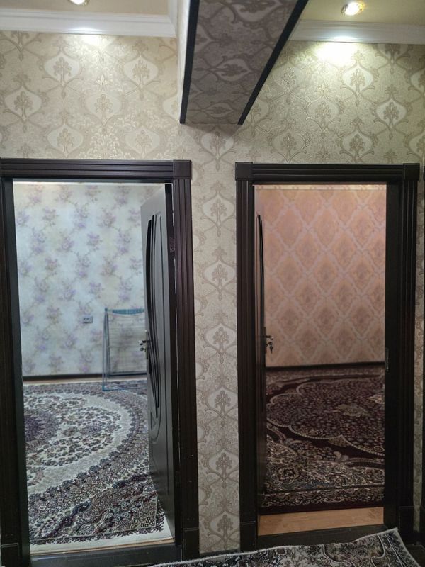 Аренда Квартира Алгоритм 31 Квартил Умар Ота Маркет