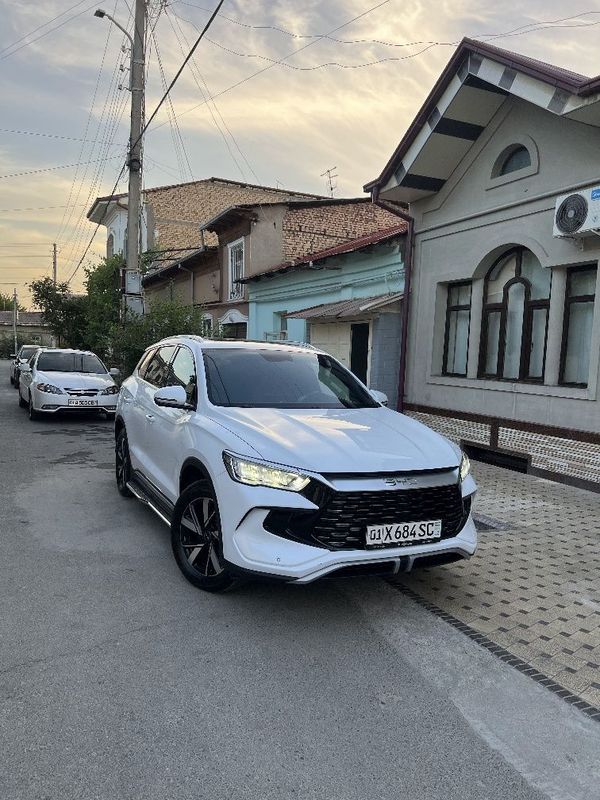 BYD DM-I Song Pro BYD DM-I Song Pro