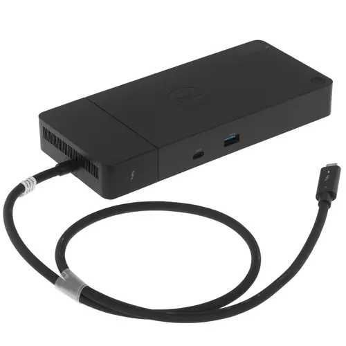 Док-станция Dell Dock WD22TB4 Thunderbolt