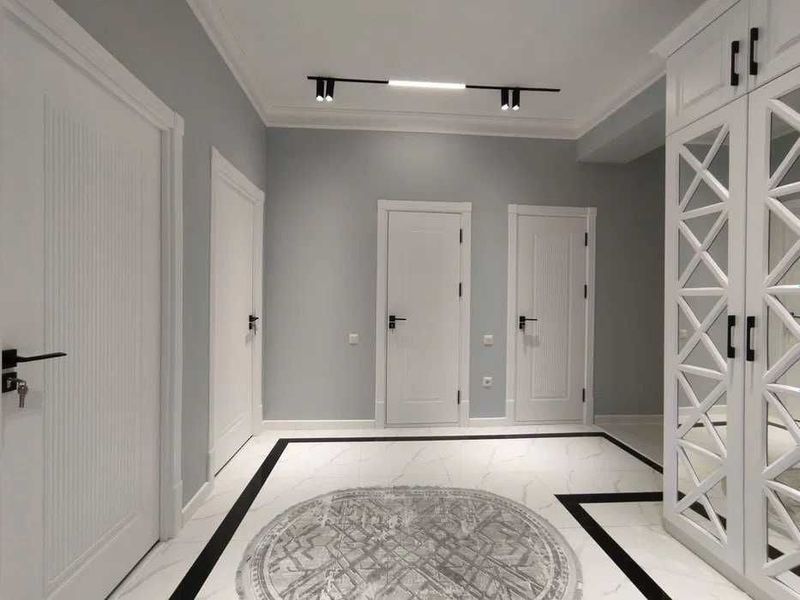 ПРОДАЕТСЯ квартира в жк POYTAXT RESIDENCE 3 ком\75м2\6 этаж Махтумкули ПРОДАЕТСЯ квартира в жк POYTAXT RESIDENCE 3 ком\75м2\6 этаж Махтумкули