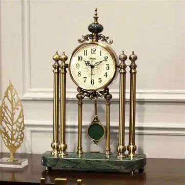 Часы Роскошные – Элегантность и стиль для дома, офиса или гостиницы Часы Роскошные – Элегантность и стиль для дома, офиса или гостиницы