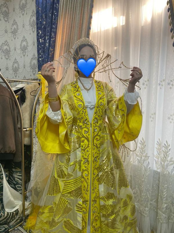 kelinchaklar uchun ansambil kelinchaklar uchun ansambil