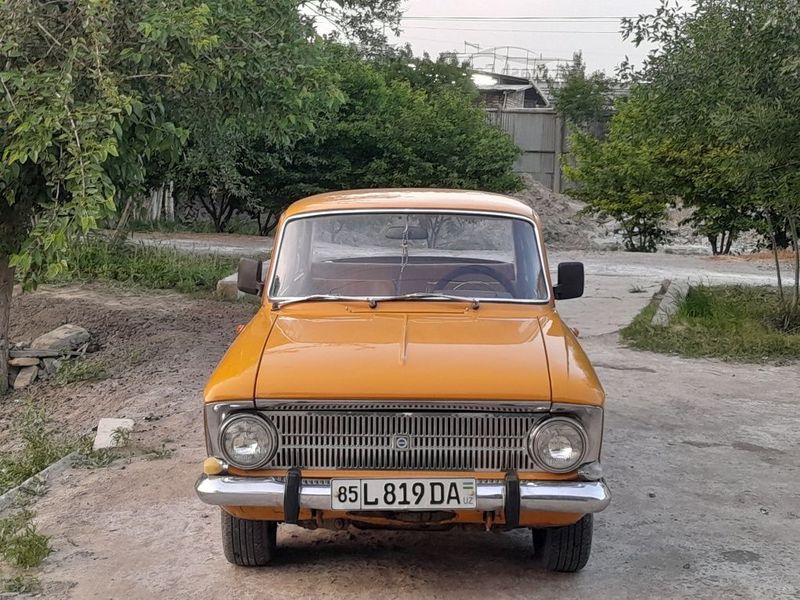 Maskvich 412 avtomobili Maskvich 412 avtomobili