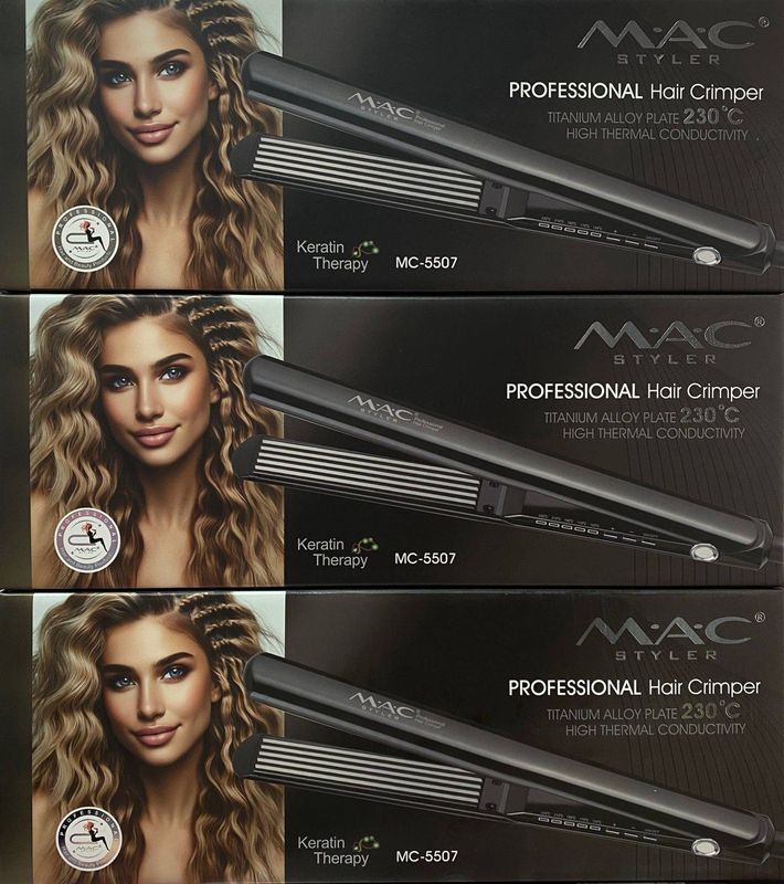 Soch uchun gafre Mac MC-5507