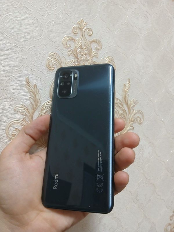 Redmi Note 10S 128 Gb Redmi Note 10S 128 Gb