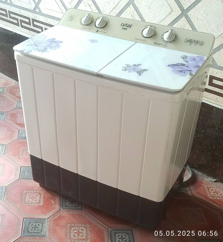 Artel пол автомат