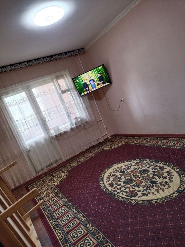 4 etajli Dom 3 xonali uy 2 etaj 4 etajli Dom 3 xonali uy 2 etaj
