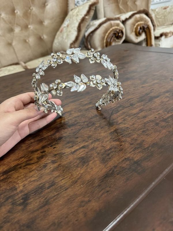 Diadema juda chiroyli Diadema juda chiroyli