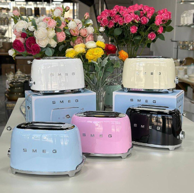 SMEG Original SMEG Original
