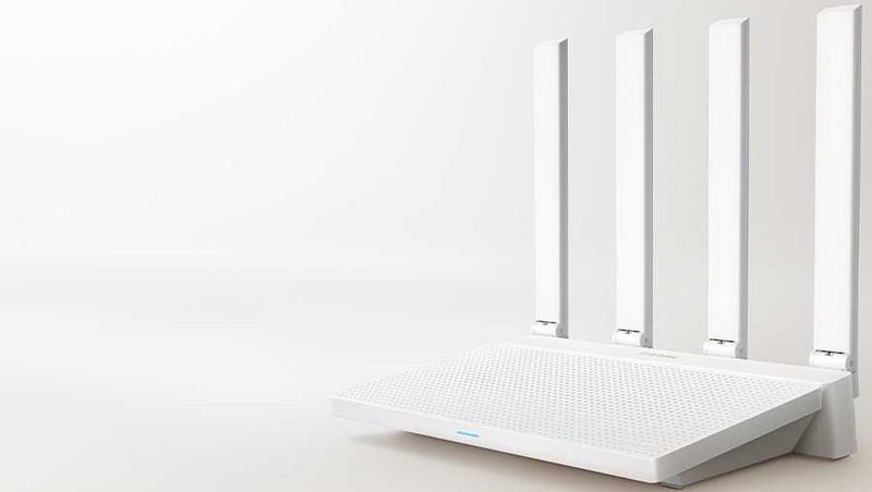 Роутер Xiaomi AX3000T