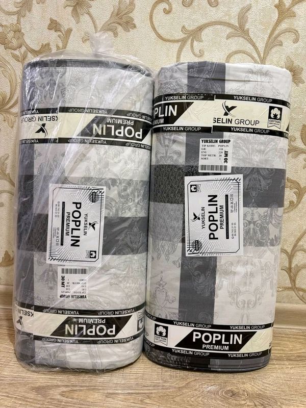 Buxor poplin 100 % xb Buxor poplin 100 % xb