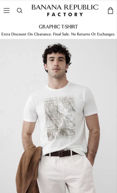 Футоболка 25$. Banana Republic(Америка) Футоболка 25$. Banana Republic(Америка)