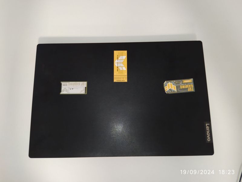 Lenovo AMD A4-9125