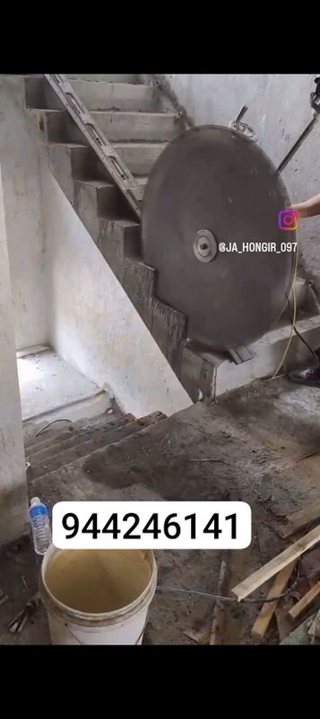 Beton kesish 60 smgacha kesamiz beton teshish eshik ochish xizmatlarim Beton kesish 60 smgacha kesamiz beton teshish eshik ochish xizmatlarim