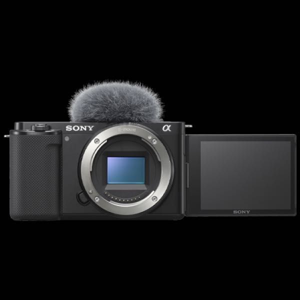 Камера Sony ZVE 10 Камера Sony ZVE 10