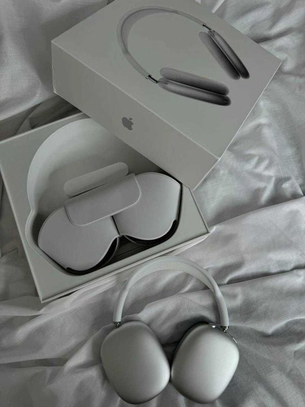 AirPods max люксового качества AirPods max люксового качества