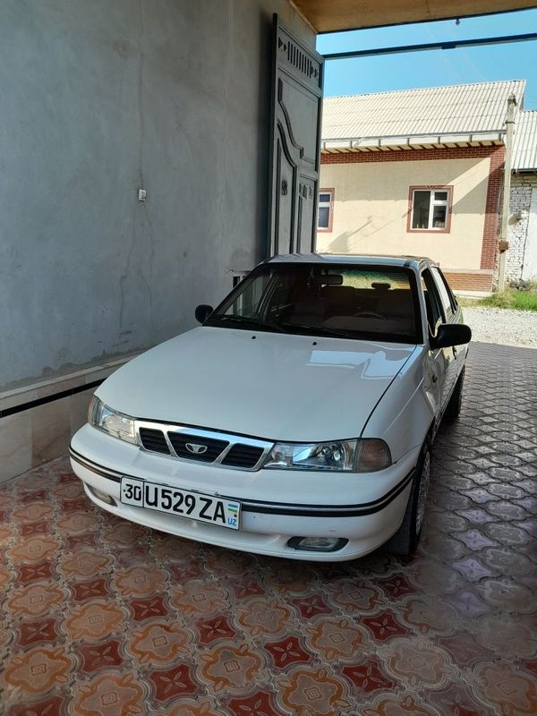 Nexia 1 . 2004 zur Nexia 1 . 2004 zur