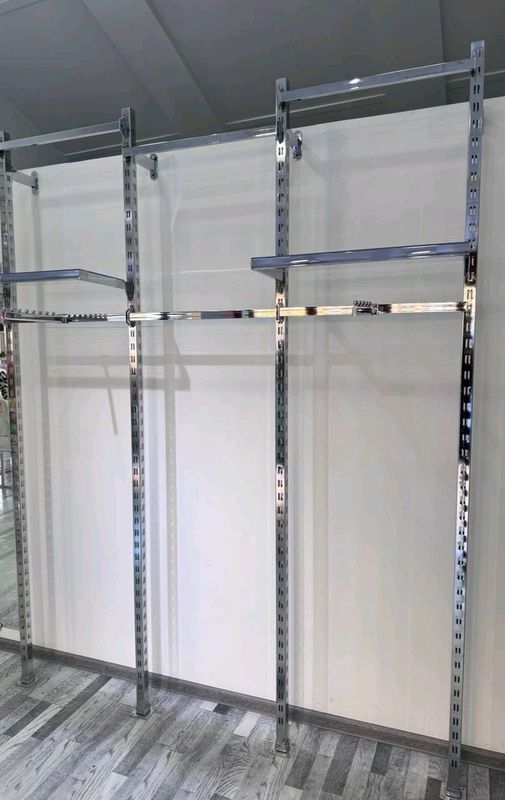 Торговое оборудование для магазина Торговое оборудование для магазина