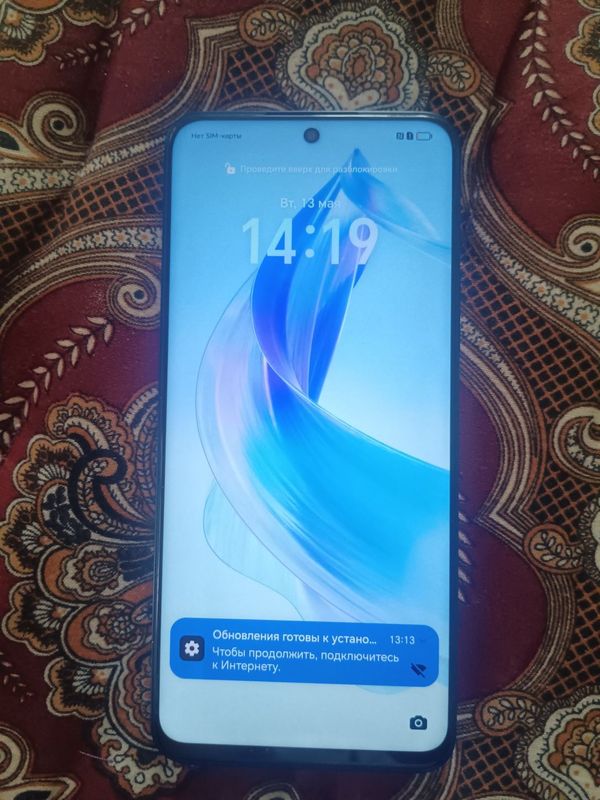 Honor 90 Lite sotiladi Honor 90 Lite sotiladi