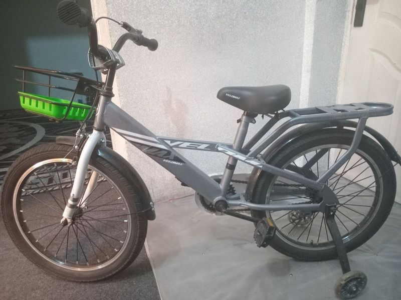 Велосипед VELOMAX Велосипед VELOMAX