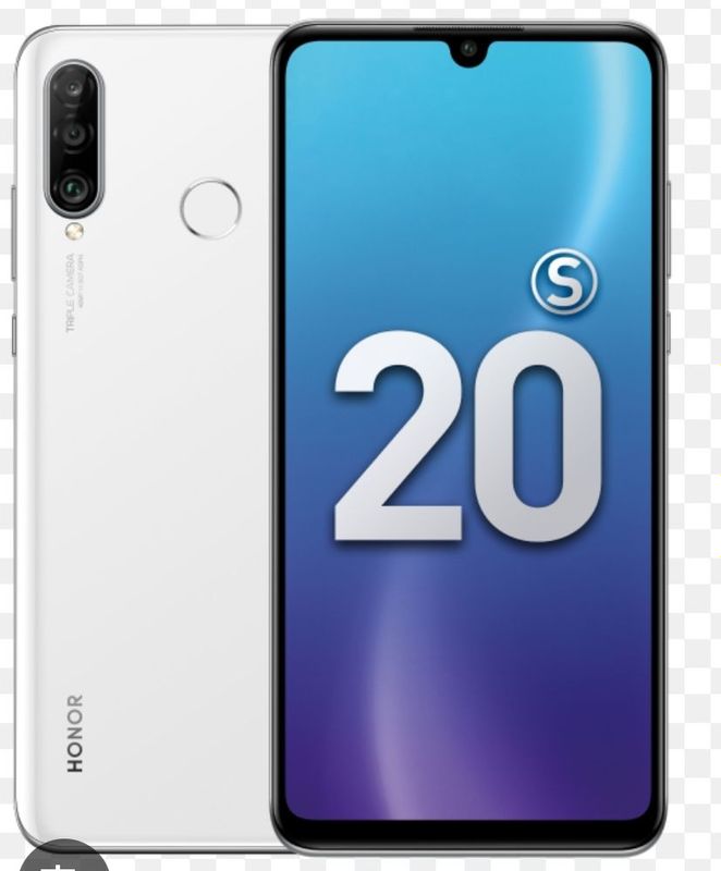HONOR 20s HONOR 20s