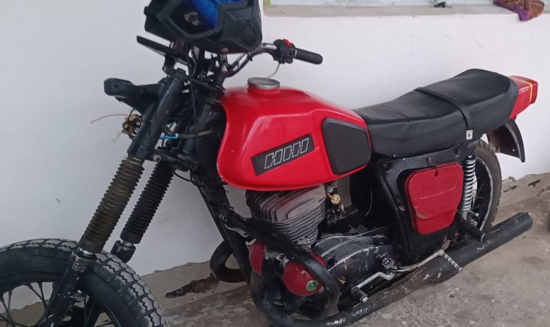 Ij 4 moto mototsiki Ij 4 moto mototsiki
