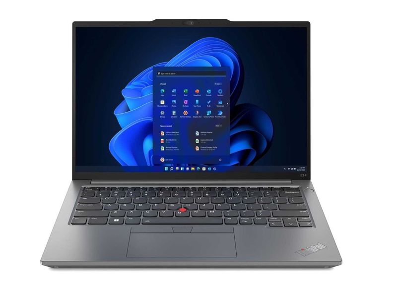 *Ноутбук Lenovo ThinkPad E14 G5 I7 1355U 16G 512GB SSD 14" WUXGA Touch