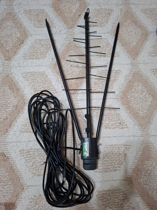 antenna
