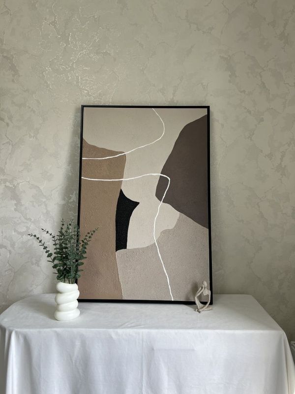 Интерьерная картина 60×90см Интерьерная картина 60×90см