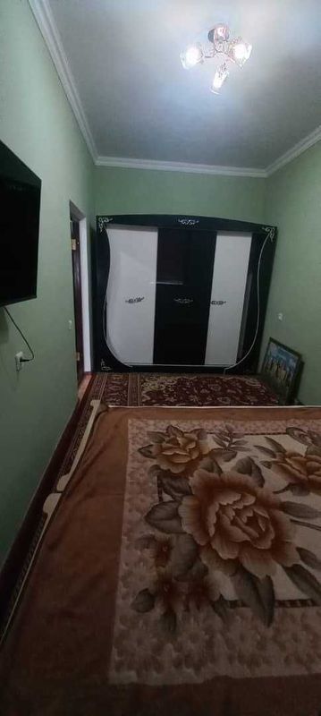 Ижарага уй берилад