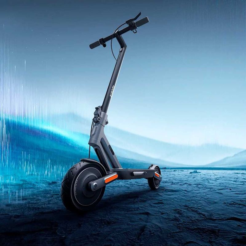 Xiaomi Mi Electric Scooter 4 Ultra Xiaomi Mi Electric Scooter 4 Ultra