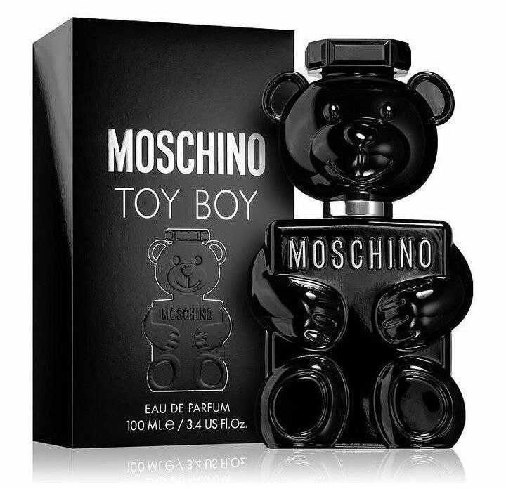 Moschino Toy Boy 100ml ORIGINAL