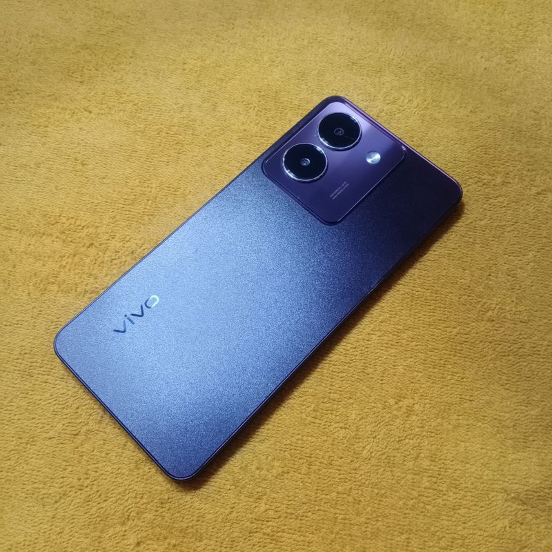 Vivo Y27s srochna sotiladi Vivo Y27s srochna sotiladi