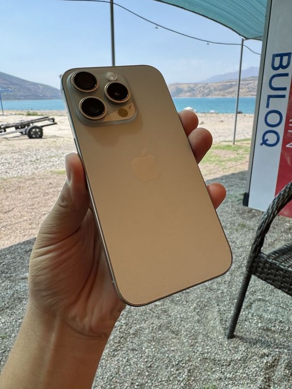 Iphone 15 pro доги бор