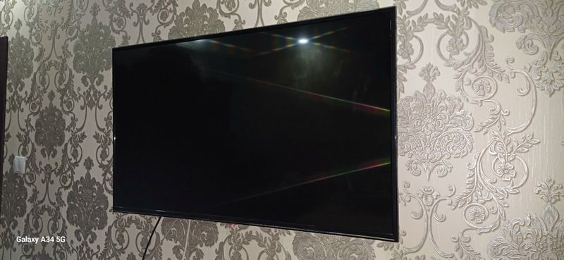 Artel 43" A9000 в отличном состоянии. Artel 43" A9000 в отличном состоянии.