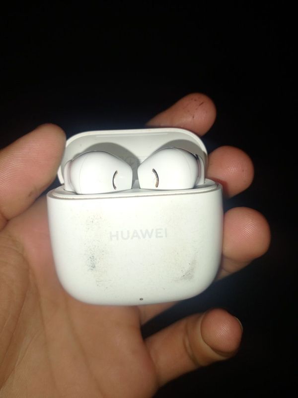 Huawei freebuds se2