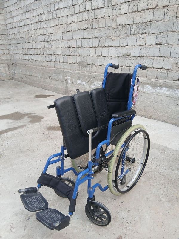 Invalidni kolyaska rassiski garshoklik Invalidni kolyaska rassiski garshoklik