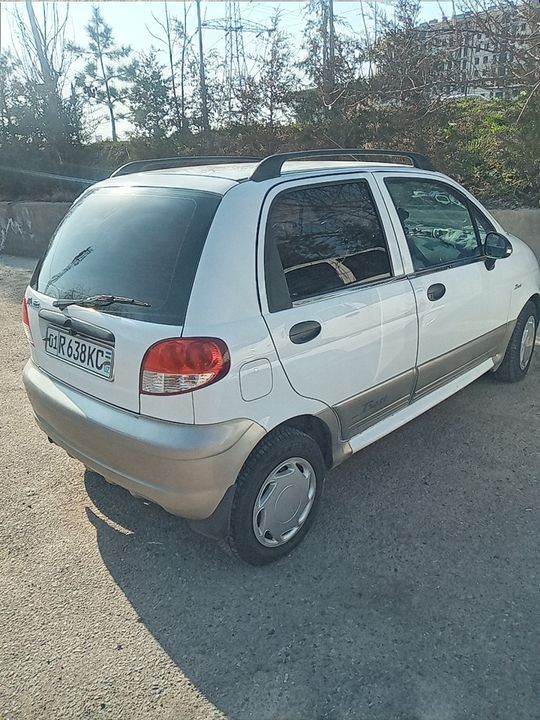 Matiz best evro kanditsyaner 2016