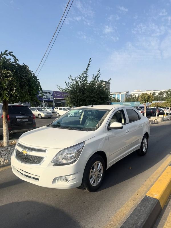 Кобалт сотилади нахтга