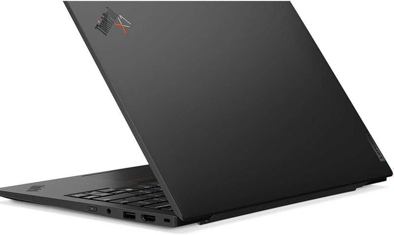 Lenovo ThinkPad X1 Carbon 14" WUXGA Touch IPS Ultra 7-155U, 32GB 512GB Lenovo ThinkPad X1 Carbon 14" WUXGA Touch IPS Ultra 7-155U, 32GB 512GB