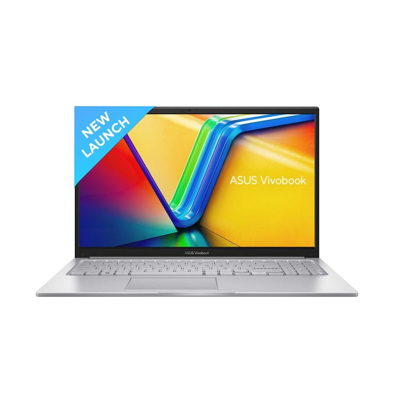 *Ноутбук Asus Vivobook F1704Z/Core 7-150U/DDR4 16Gb/512Gb/17" FHD IPS