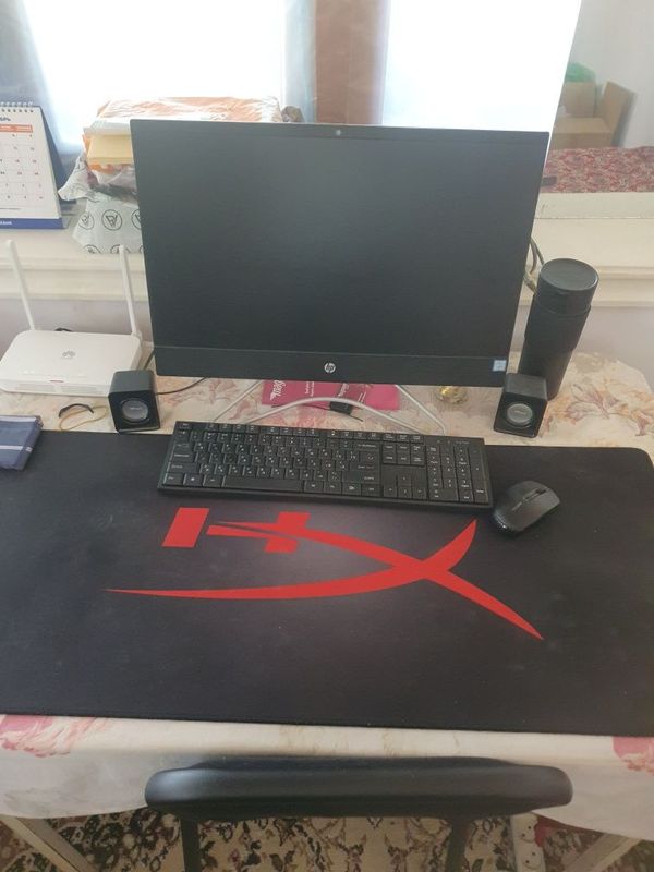 HP моноблок яхши состоянияда HP моноблок яхши состоянияда