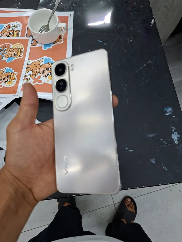 Advertisement - Cover Photo
