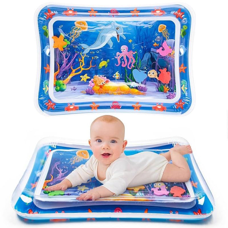Suvli matras bolalar uchun Suvli matras bolalar uchun